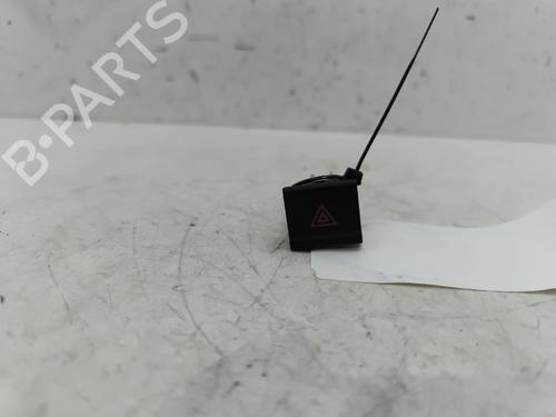 Used Warning switch VW POLO V (6R1, 6C1) 1.4 TDI (90 hp) 28054414
