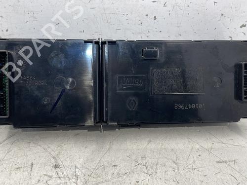 Climate control RENAULT MEGANE III Hatchback (BZ0/1_, B3_) 1.5 dCi | BP23830090I5 