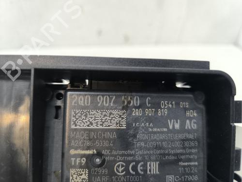 Electronic module SEAT IBIZA V (KJ1, KJG) 1.0 TSI | BP37732746M83 - Image 4