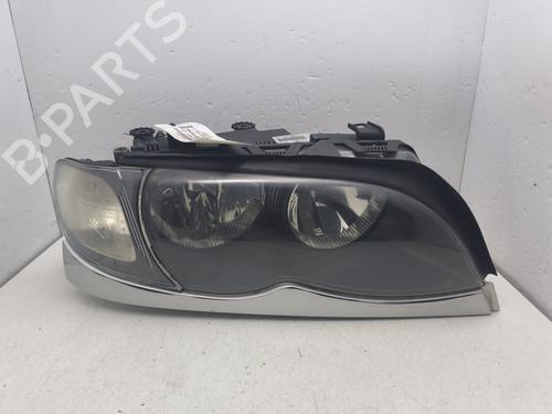 Lyskaster høyre BMW 3 (E46) 320 d (150 hp) 31034787