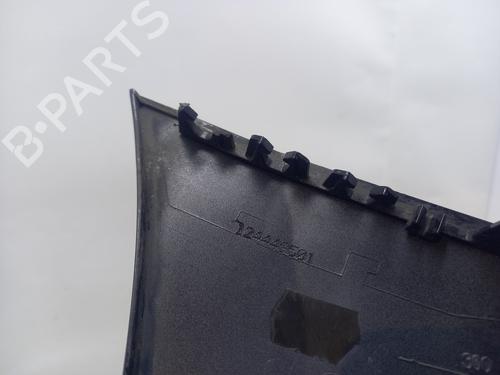 Elektronische module Elektronische module RENAULT MEGANE III Coupe (DZ0/1_) 2.0 R.S. (265 hp) 35886271 35886271