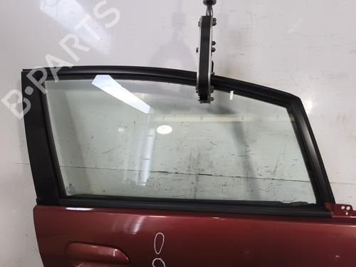 Porta frente direita HONDA JAZZ III (GE_, GG_, GP_, ZA_) 1.3 i (GE6, GG3, GG6) | BP24808659C3