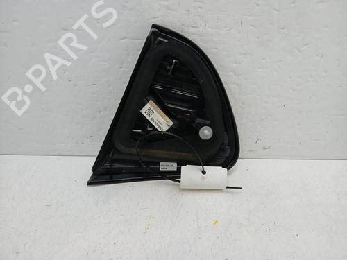 Used Left tailgate light Left tailgate light RENAULT CAPTUR I (J5_, H5_) 1.2 TCe 120 (118 hp) 31582026 31582026