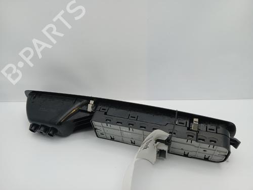 Left front window switch RENAULT SCÉNIC III (JZ0/1_) 1.6 E85 (JZ03, JZ1Y) | BP39166060I27 - Image 4