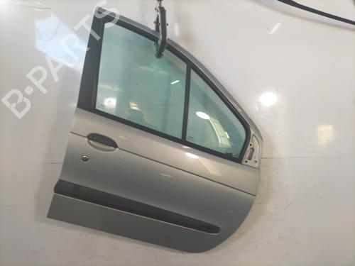 Used Right front door RENAULT SCÉNIC I MPV (JA0/1_, FA0_) 1.9 dCi (JA05, JA1F) (102 hp) 29582114