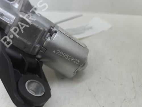 Rear wiper motor RENAULT TWINGO III (BCM_, BCA_) Z.E: (BCA1) | BP32331127M102
