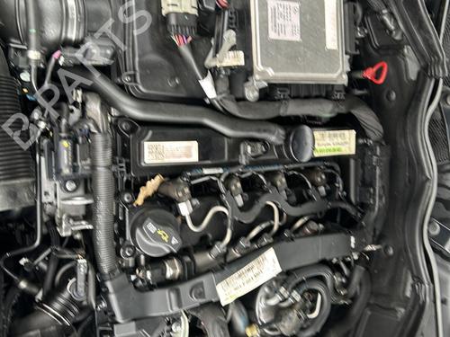 Used Engine MERCEDES-BENZ C-CLASS (W204) C 200 CDI (204.001) (136 hp) 29834442
