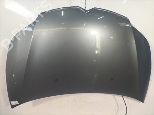 Used Hood CITROËN C4 I (LC_) 1.6 VTi 120 (120 hp) 24197434