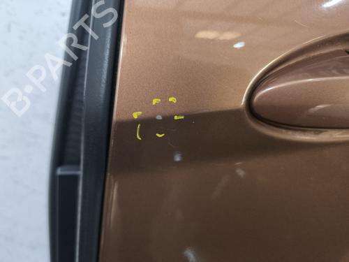 Dør venstre bagtil FORD B-MAX (JK) 1.6 TDCi | BP34260171C4  - Image 8