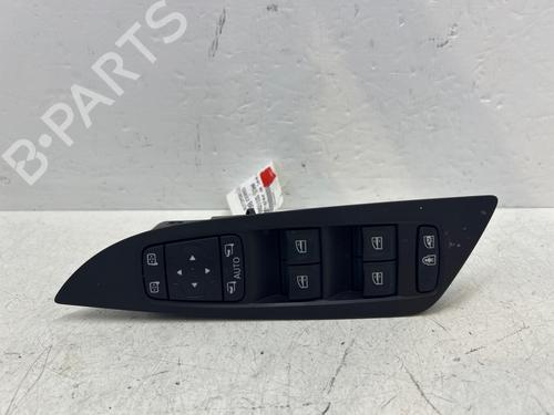 Left front window switch RENAULT ESPACE V (JR_) 1.6 dCi 160 | BP36257433I27  - Image 5