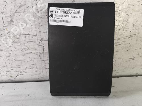 Other VW CRAFTER Van (SY_, SX_) 2.0 TDI FWD (SYB, SYC, SYD) | BP31381975O1 - Image 5