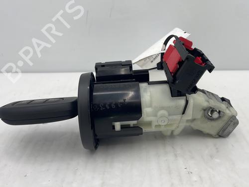 Ignition barrel RENAULT TWINGO III (BCM_, BCA_) 1.0 SCe 70 (BCMB) | BP31997202M48
