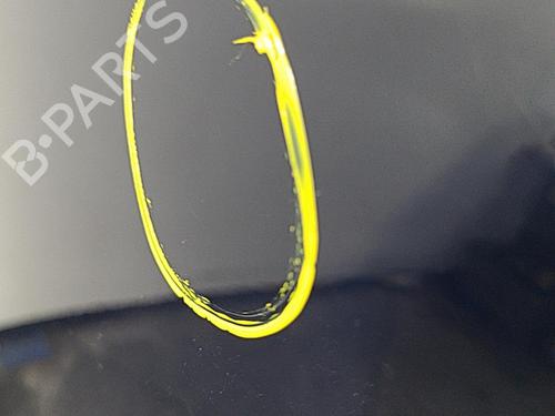 Left rear door FIAT PANDA (169_) 1.2 (169AXF2A, 169AXF1A) | BP22829788C4 