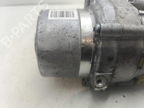 Steering pump DACIA SANDERO II 1.0 SCe 75 (B8JC, B8JD, B8NC) | BP30818833M99