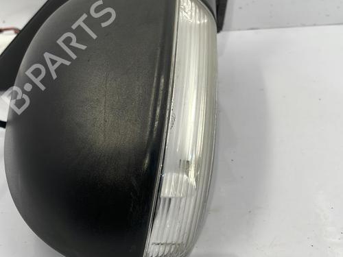 Right mirror VW GOLF V (1K1) 1.4 16V | BP22831082C27 