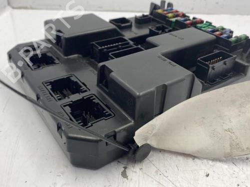 Fuse box PEUGEOT 307 (3A/C) 1.6 16V | BP22835069E1 