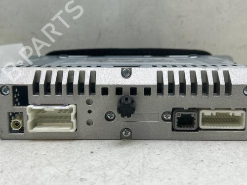 Radio RENAULT ZOE (BFM_) ZOE | BP39214568E6 - Image 5