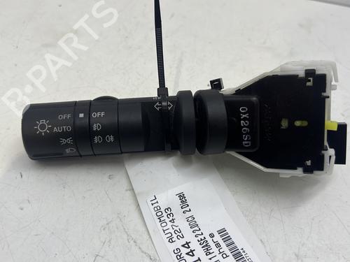 Used Switch NISSAN QASHQAI / QASHQAI +2 I (J10, NJ10, JJ10E) 2.0 dCi (150 hp) 26642505