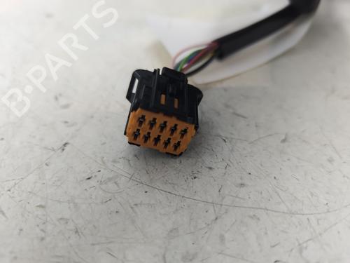 Left mirror PEUGEOT EXPERT Van (V_) 2.0 BlueHDi 145 | BP30749472C26 