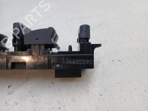 Left front window switch VW GOLF IV (1J1) 1.9 TDI | BP37155856I27 - Image 5