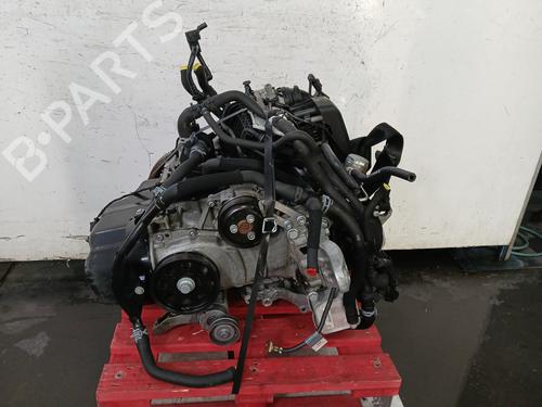 Engine AUDI A1 (8X1, 8XK) 1.2 TFSI | BP32209820M1 - Image 5