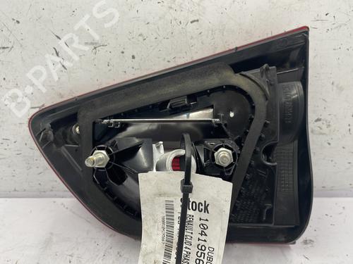 Used Right tailgate light Right tailgate light RENAULT CLIO IV Grandtour (KH_) 1.5 dCi 90 (KHN3, KHN4) (90 hp) 25120533 25120533