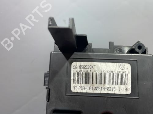 Climate control PEUGEOT 207 (WA_, WC_) 1.6 HDi | BP29466546I5 