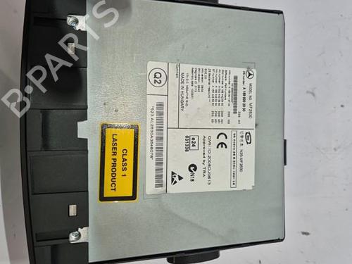 Used Radio Radio 22838602 22838602