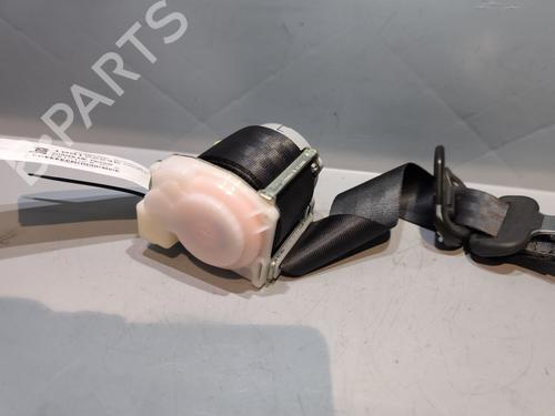 Front left belt tensioner CITROËN AMI (9A_) Electric (9AZ2CA) | BP29043939C87 
