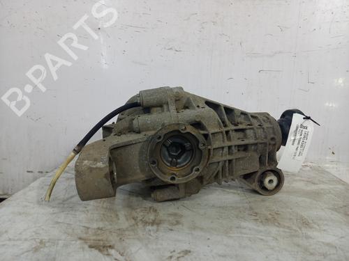 Used Rear differential Rear differential VW TOUAREG (7LA, 7L6, 7L7) 3.0 V6 TDI (225 hp) 25331507 25331507