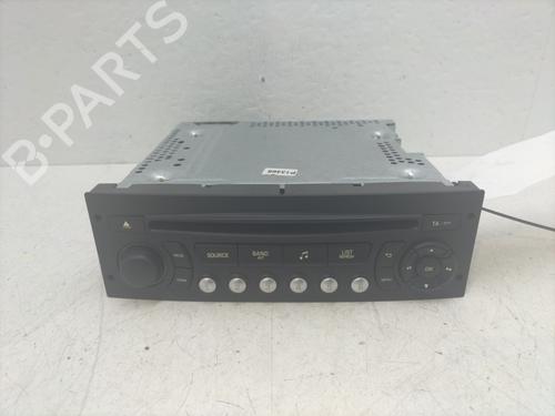 radio-peugeot-3008-i-mpv-0u_-2009-2010-2011-2012-2013-2014-2015-2016-2017-32336084 main image