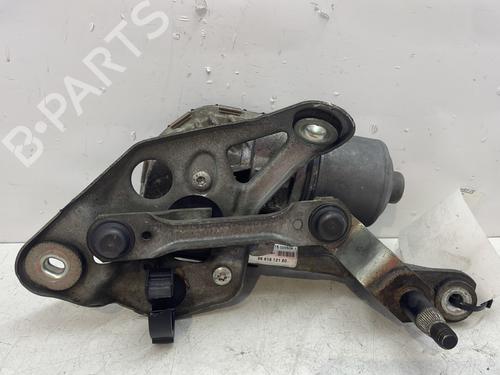 Front wiper motor PEUGEOT 407 SW (6E_, 6D_) 2.0 HDi 135 | BP29377331M29 