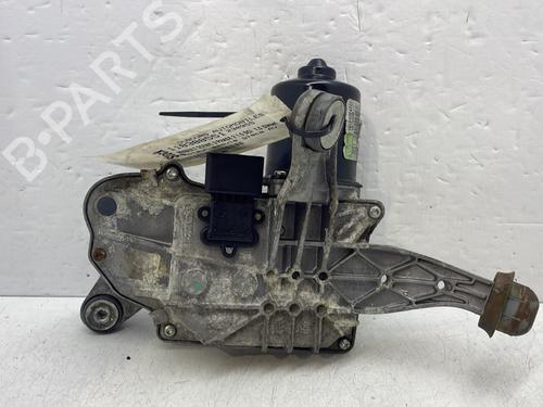 Used Front wiper motor RENAULT SCÉNIC III (JZ0/1_) 1.5 dCi (110 hp) 31267951