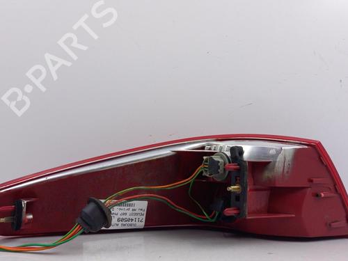 Used Right taillight Right taillight PEUGEOT 607 (9D, 9U) 2.2 HDi (133 hp) 22826678 22826678