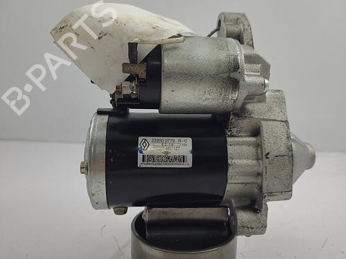 Used Starter Starter DACIA SANDERO II TCe 90 (B8M1, B8MA, B8AC) (90 hp) 22821987 22821987