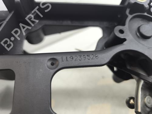 Gearstang PEUGEOT 1007 (KM_) 1.4 HDi | BP31833485M90