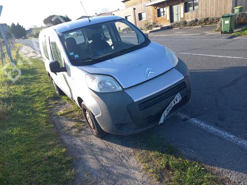 CITROËN NEMO MPV 4791300