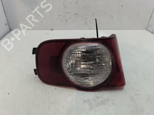 Left tailgate light CITROËN C3 Picasso (SH_)  | BP28054327C79  - Image 5
