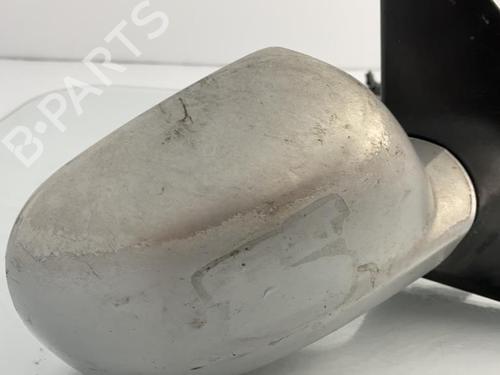 Right mirror VW POLO (6N2) 1.4 | BP22815107C27 