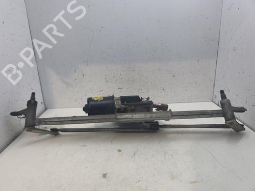Used Front wiper motor Front wiper motor PEUGEOT 406 Break (8E/F) 2.0 HDI 90 (90 hp) 27507030 27507030