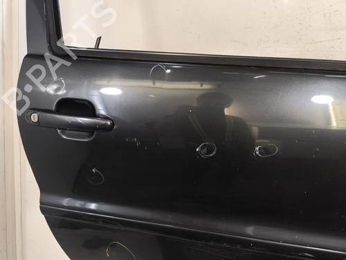 Right front door VW POLO (6N2) 1.4 TDI | BP28134572C3 