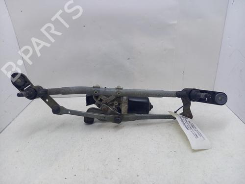 Used Front wiper motor Front wiper motor RENAULT CLIO III (BR0/1, CR0/1) [2005-2014] 34260613 34260613