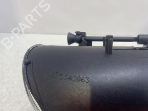 Used Left front fog light Left front fog light AUDI A4 B7 Avant (8ED) 3.0 TDI quattro (204 hp) 28823830 28823830