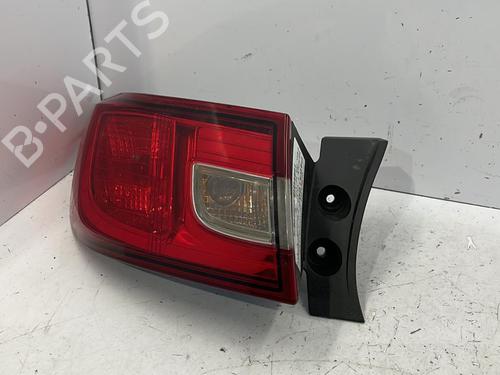 Used Left taillight Left taillight 22828423 22828423