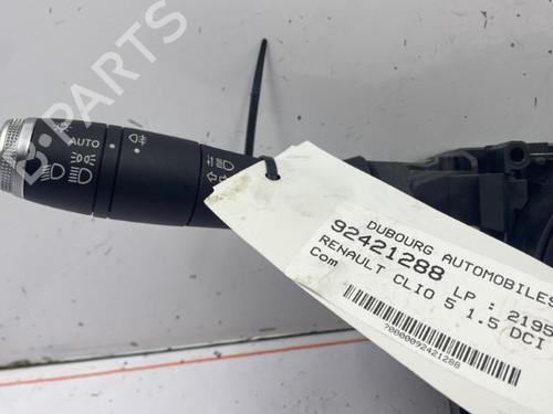 Used Steering column stalk Steering column stalk RENAULT CLIO V (B7_) 1.5 Blue dCi 85 (B7AG) (86 hp) 22840644 22840644