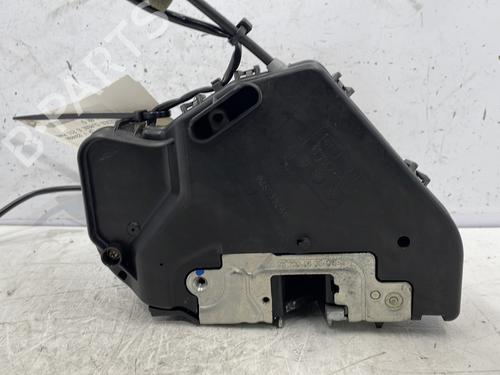 Rear right lock MERCEDES-BENZ E-CLASS (W211) E 320 CDI (211.022) | BP23830516C99 