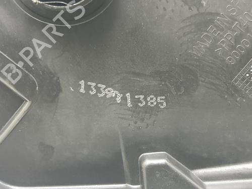 Left headlight OPEL CORSA D (S07) 1.0 (L08, L68) | BP40077612C28 - Image 5