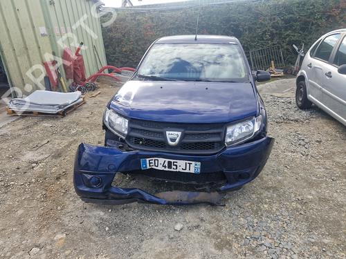 Interruttore DACIA SANDERO II 1.2 | BP37661031I30 - Image 9