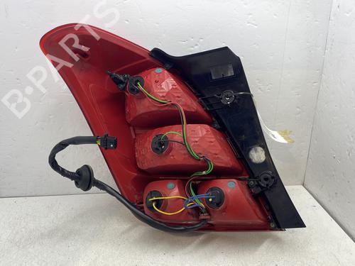 Right taillight CHEVROLET TRAX 1.7 TD | BP32341281C35