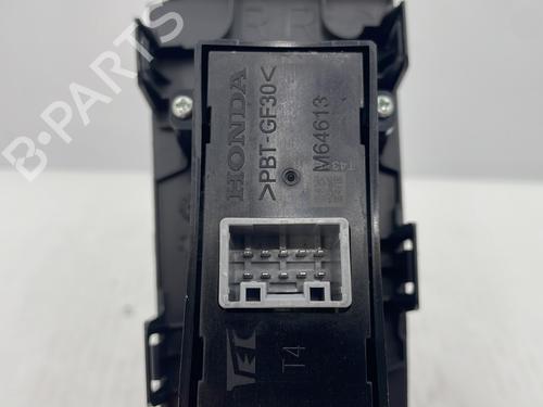 Right rear window switch HONDA CIVIC XI Hatchback (FL) 2.0 e:HEV | BP33010937I28 - Image 3